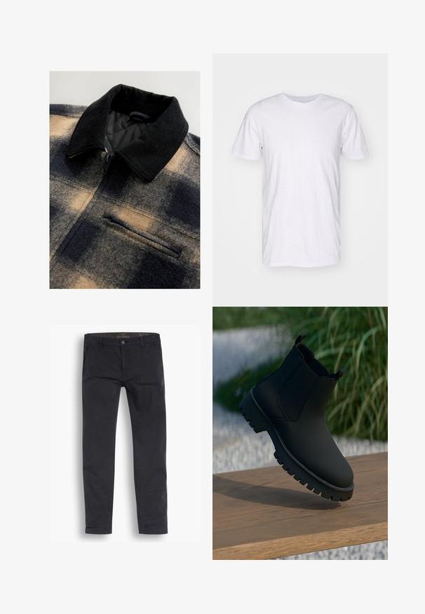 Zalando