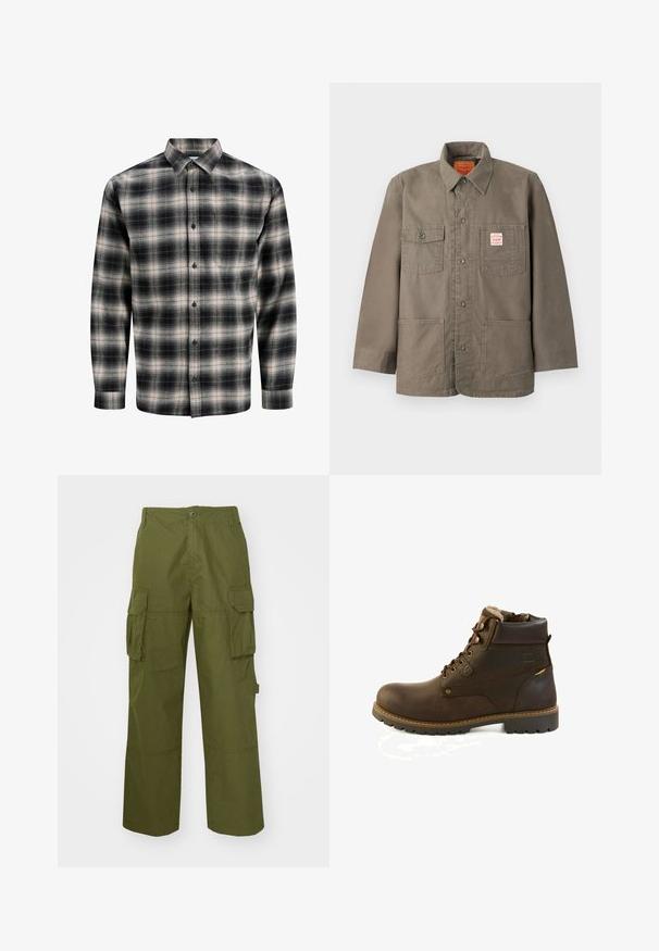 Zalando