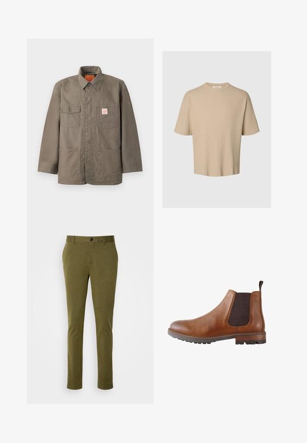 Zalando