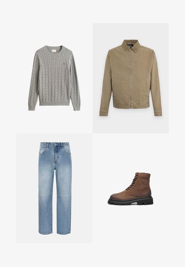 Zalando