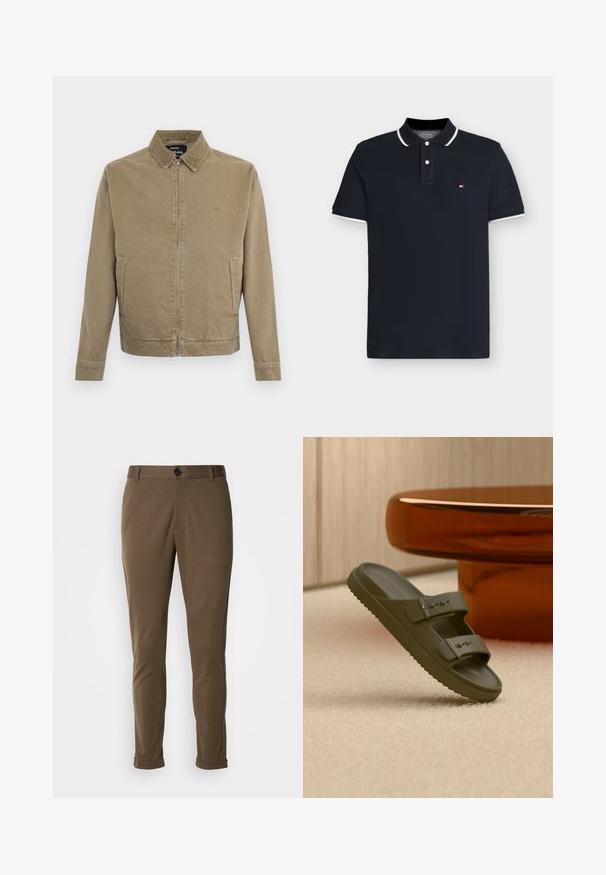 Zalando