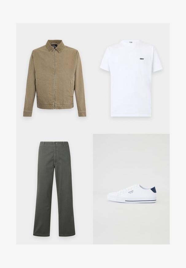 Zalando