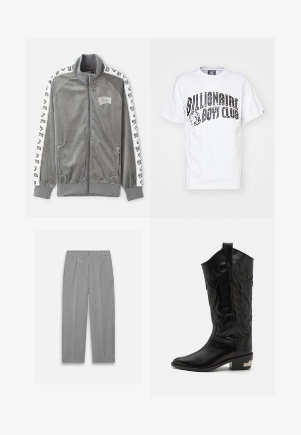 Zalando
