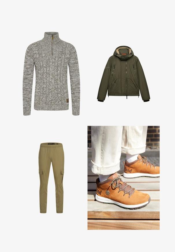 Zalando