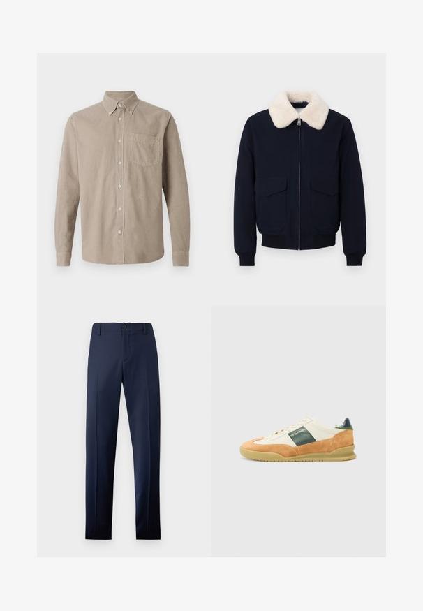Zalando