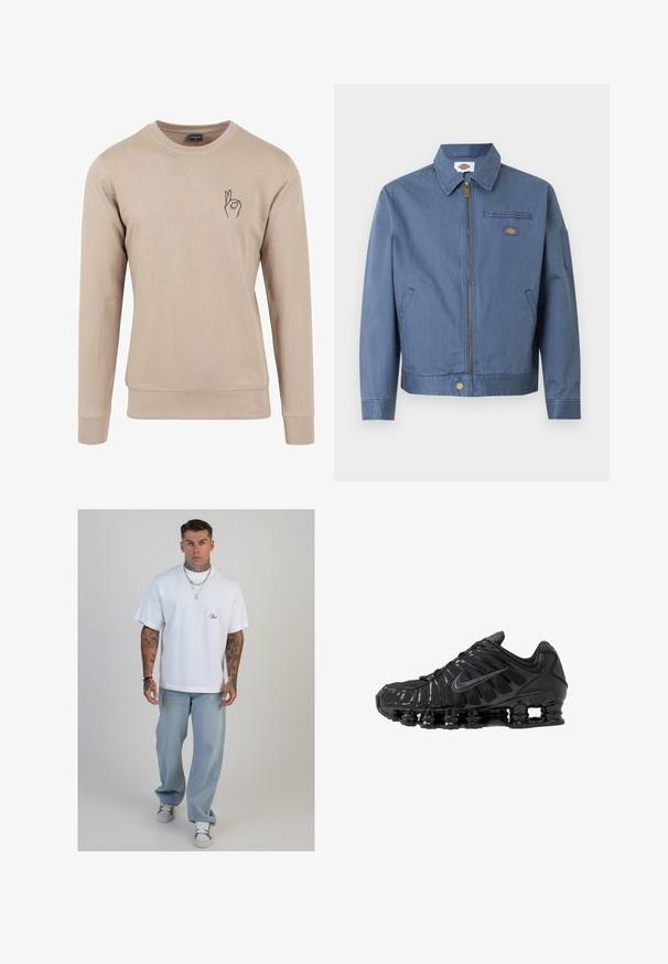 Zalando