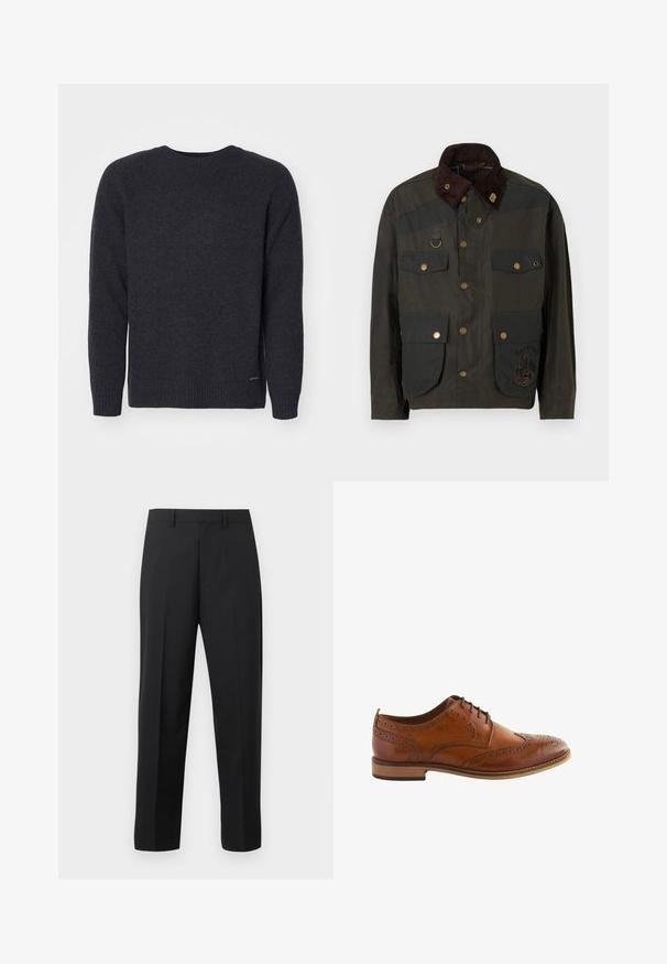 Zalando