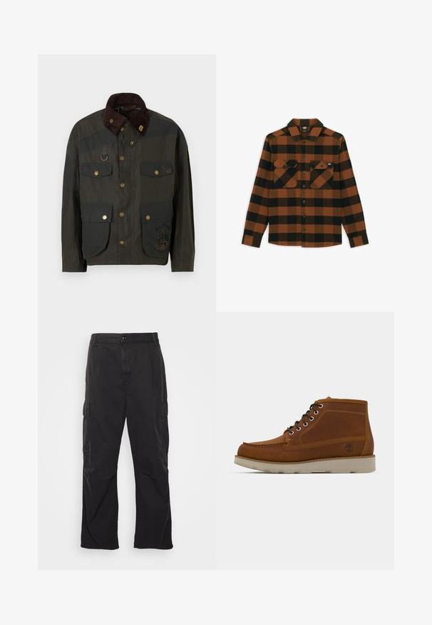 Zalando