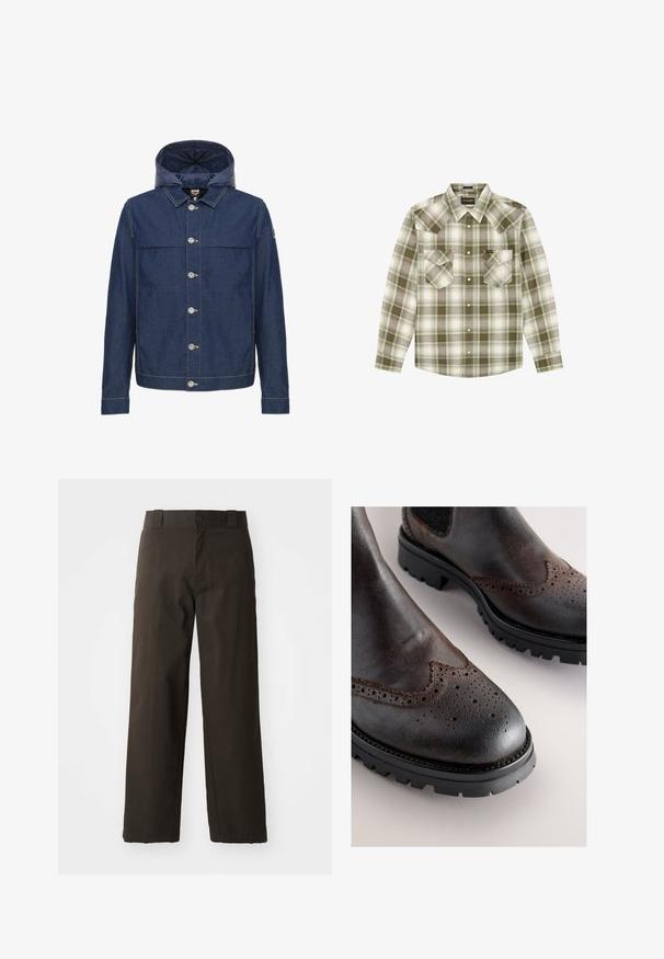 Zalando