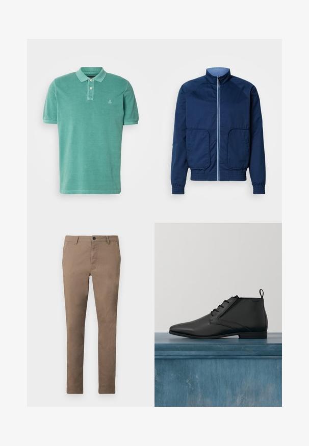 Zalando