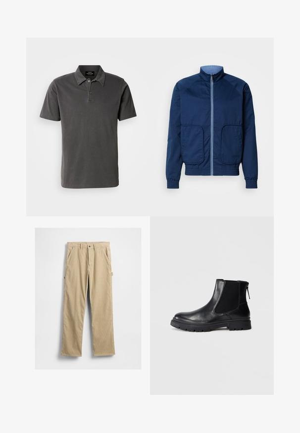 Zalando