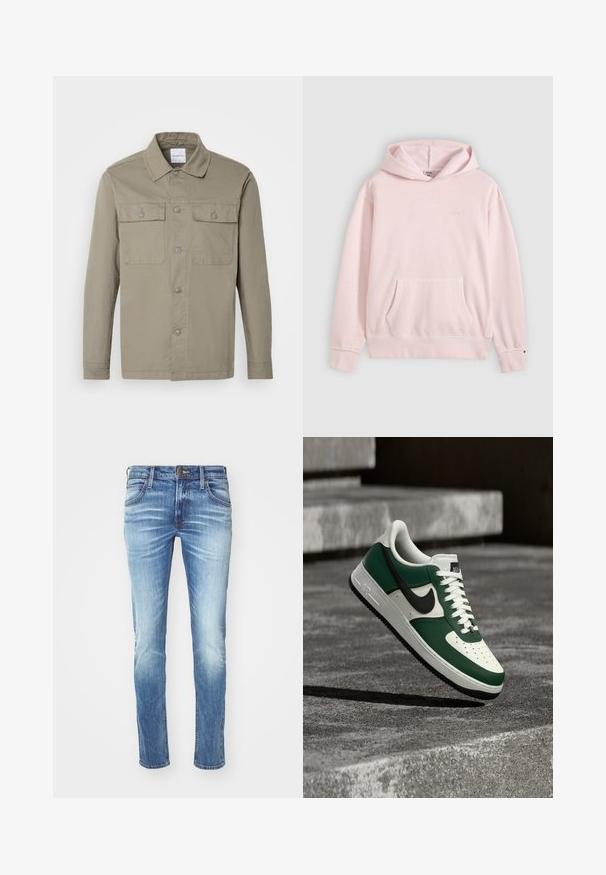 Zalando