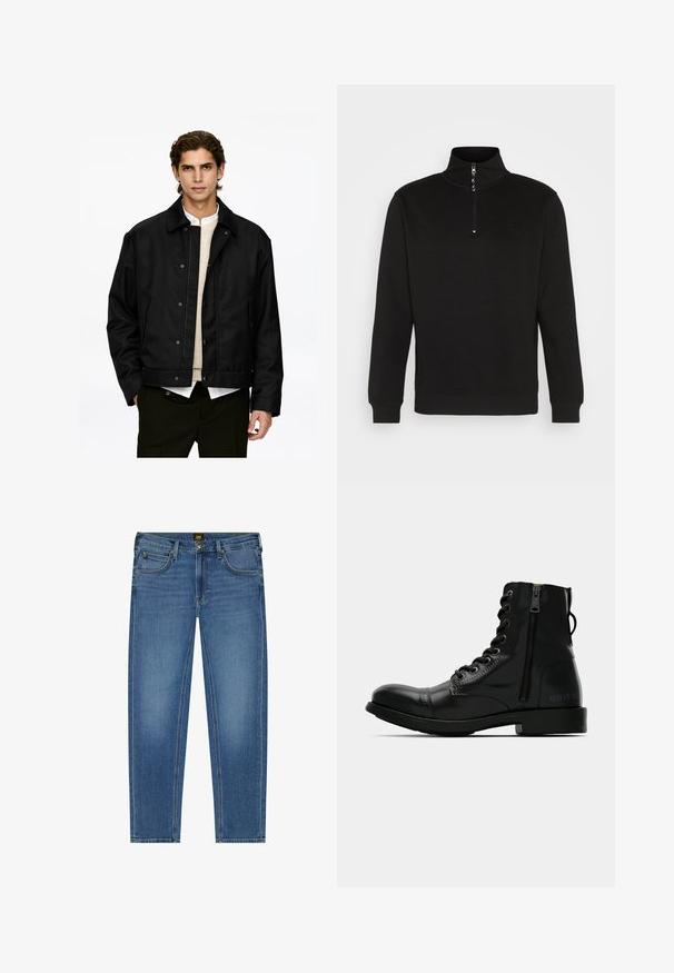 Zalando