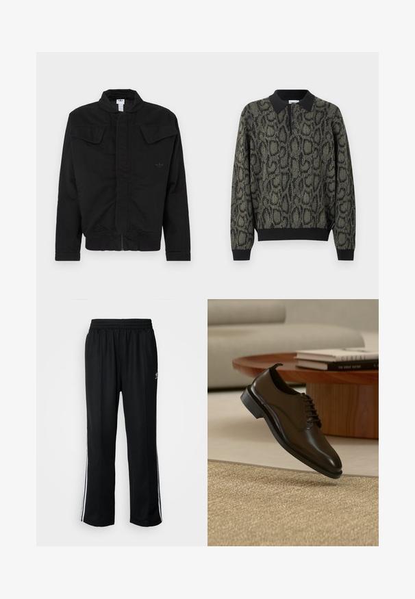Zalando