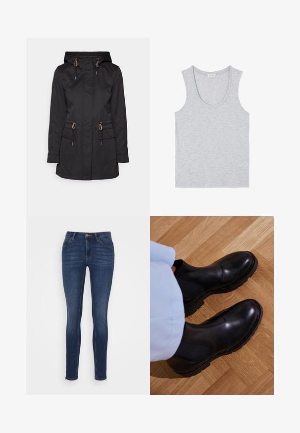 Zalando