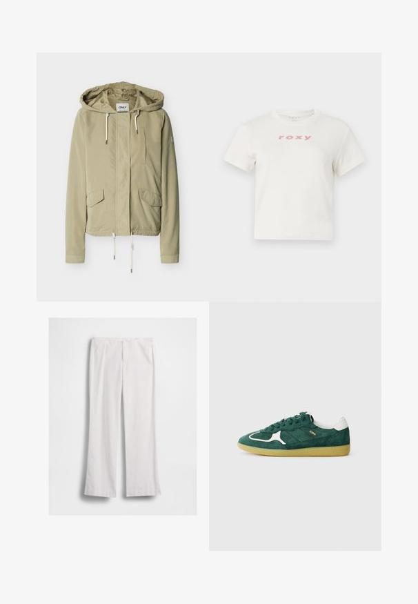 Zalando