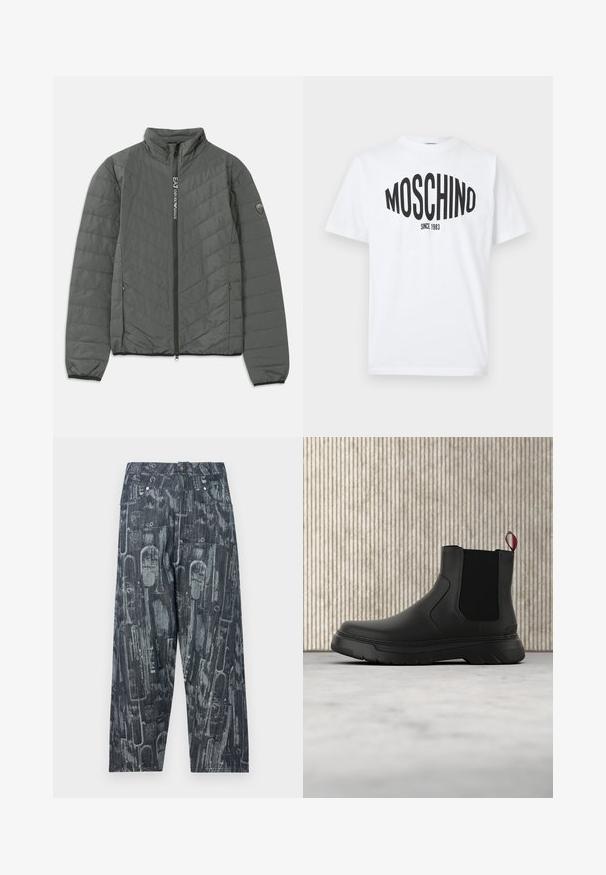 Zalando