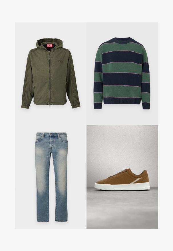 Zalando