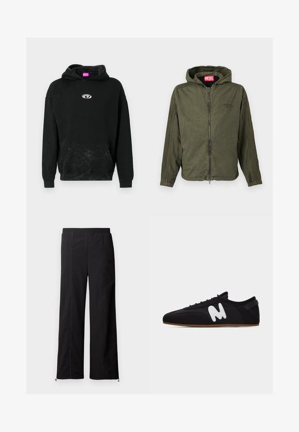 Zalando