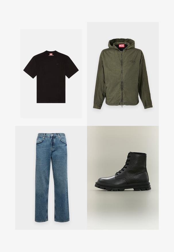 Zalando
