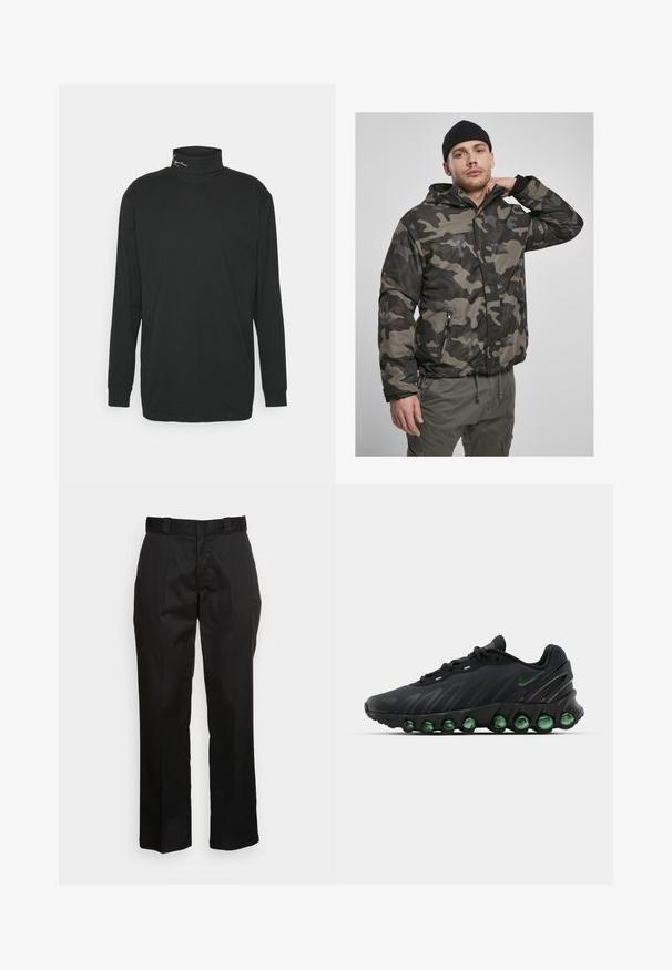 Zalando