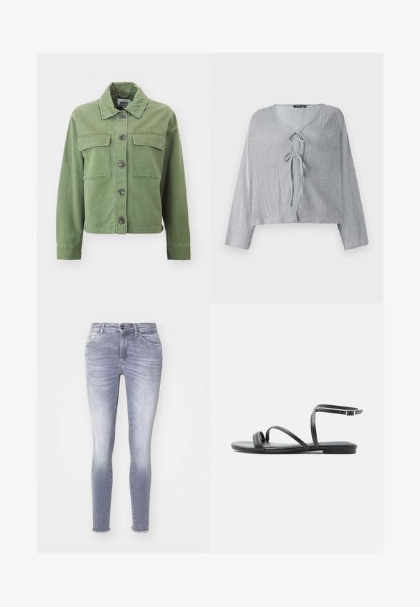 Zalando