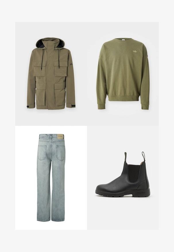 Zalando