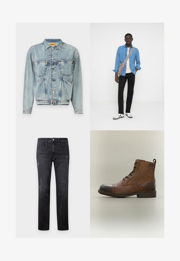 Zalando