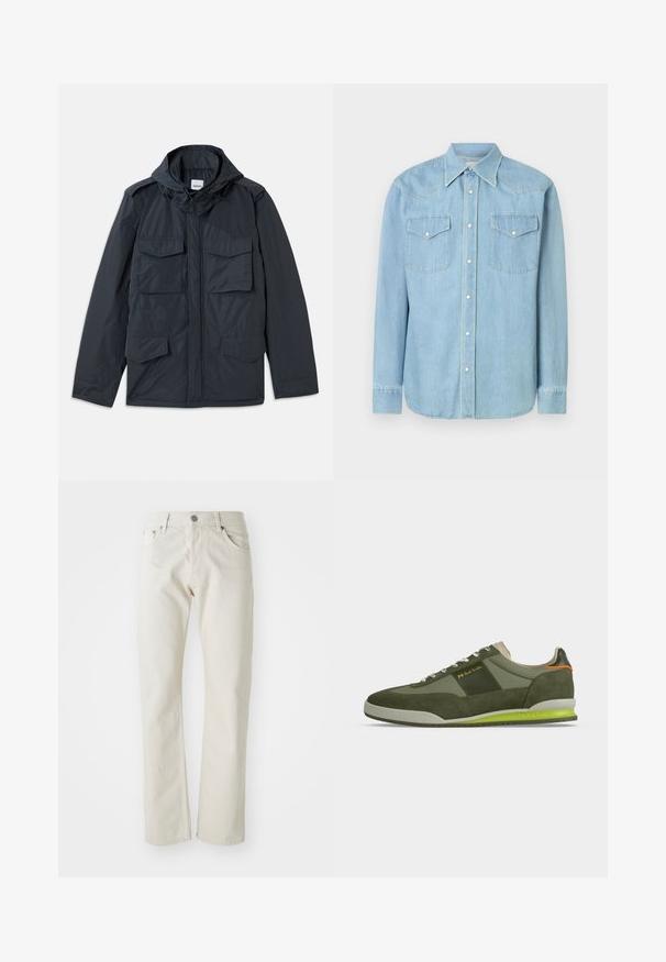 Zalando