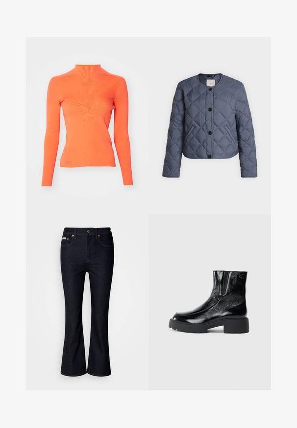 Zalando