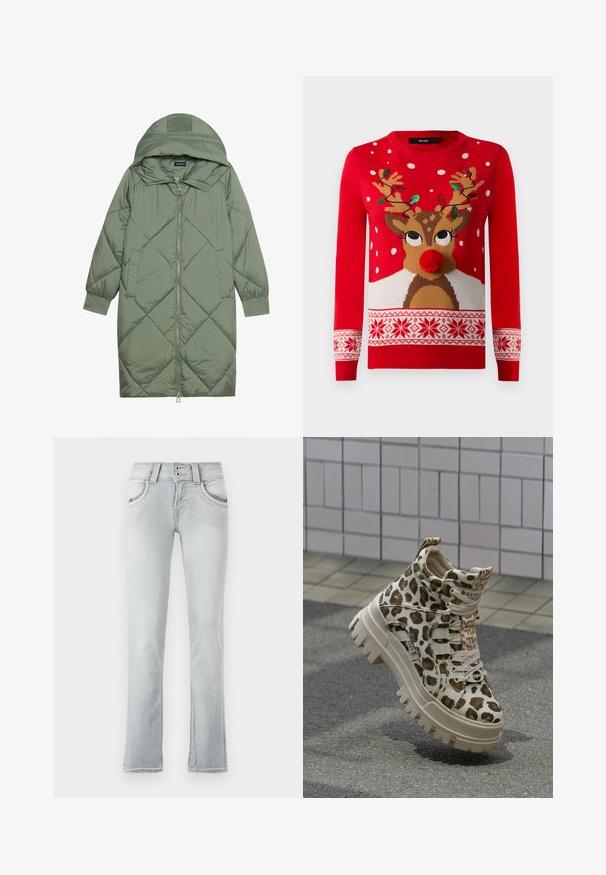 Zalando