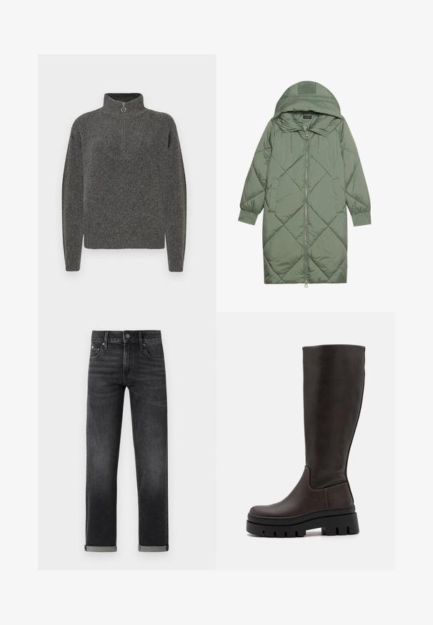 Zalando