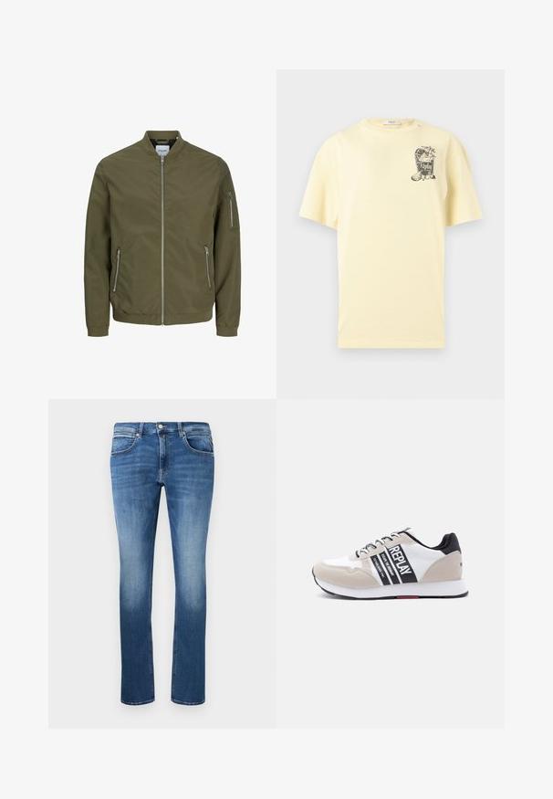 Zalando