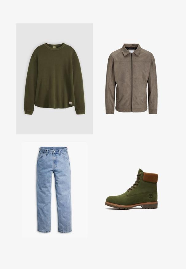 Zalando