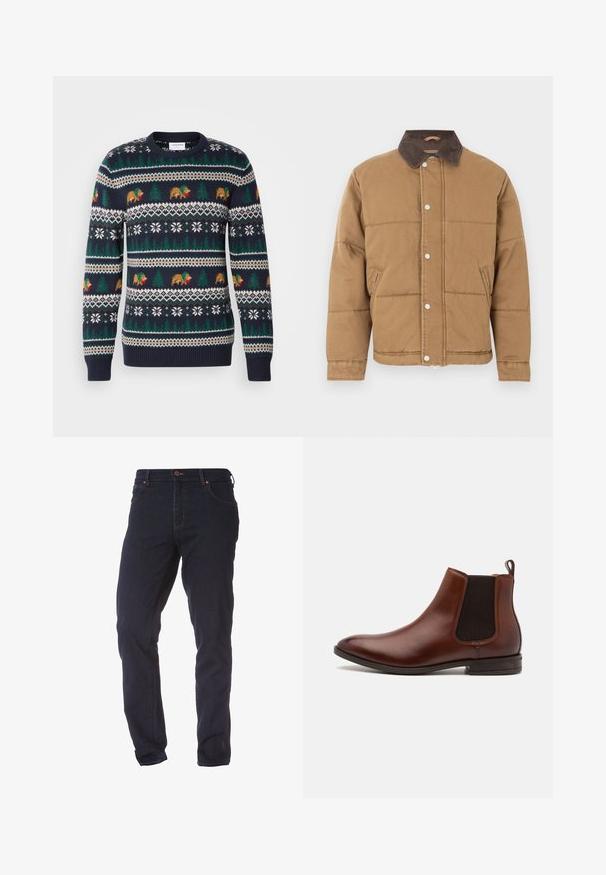 Zalando