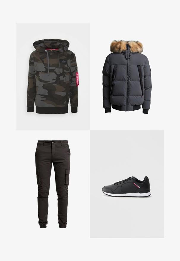 Zalando
