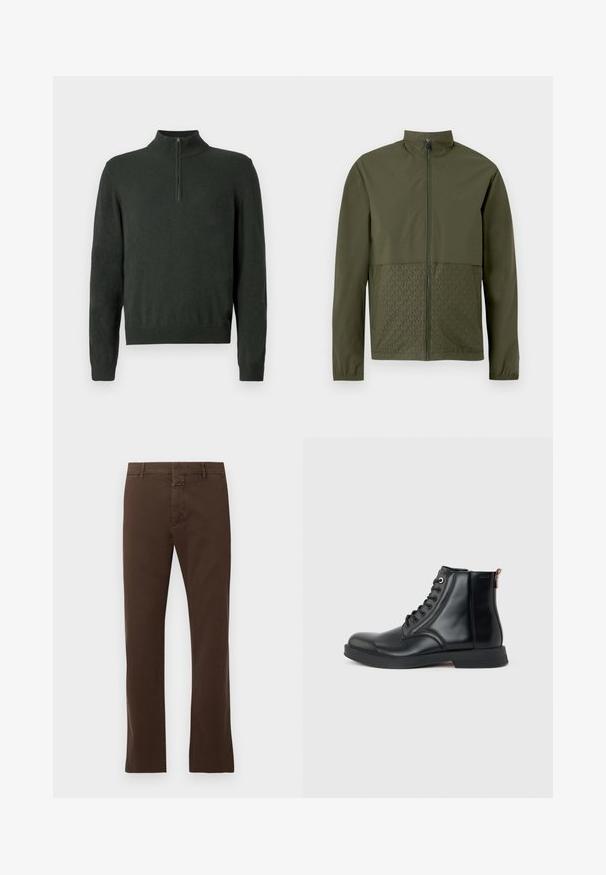 Zalando