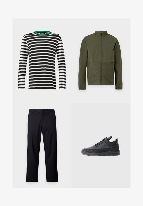 Zalando