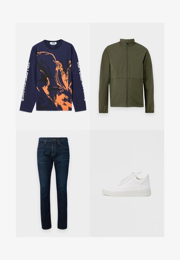 Zalando