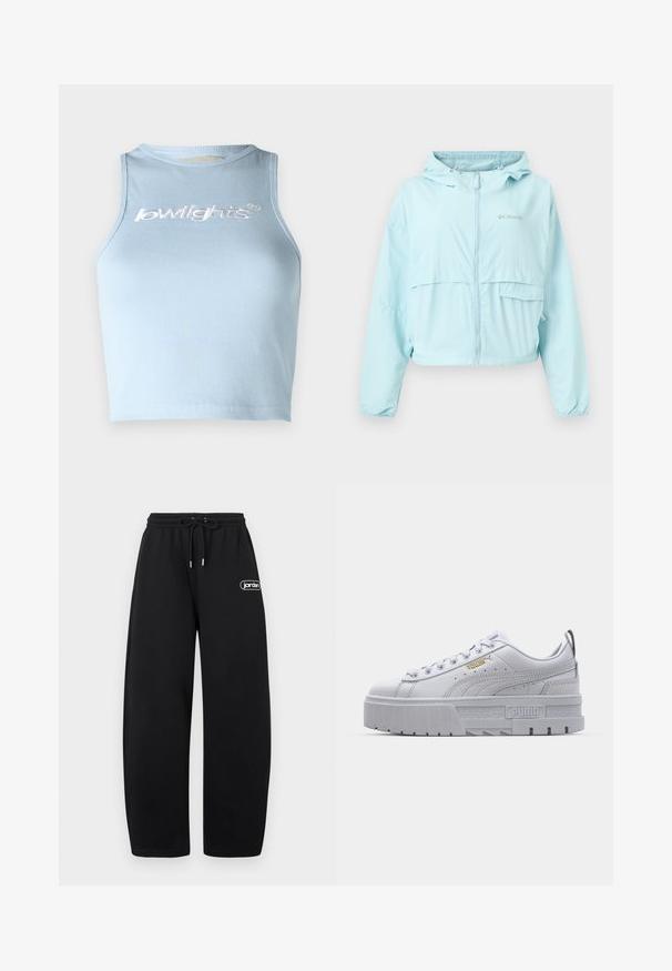 Zalando
