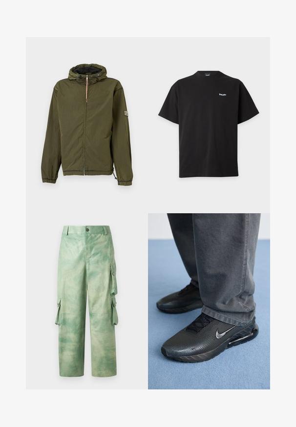 Zalando
