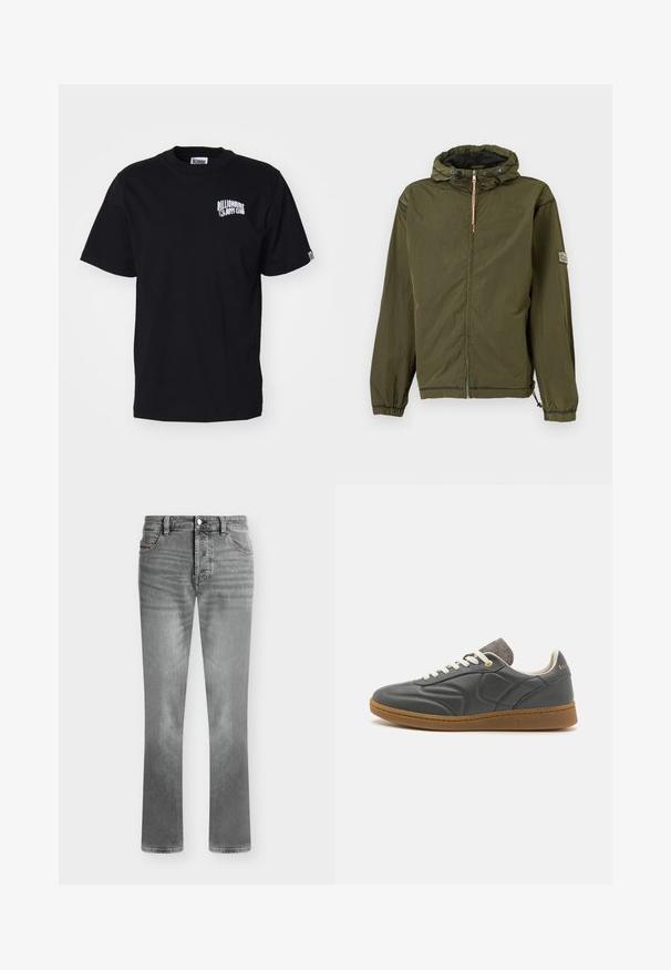 Zalando