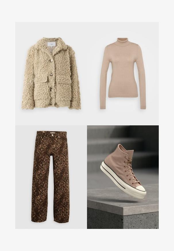 Zalando