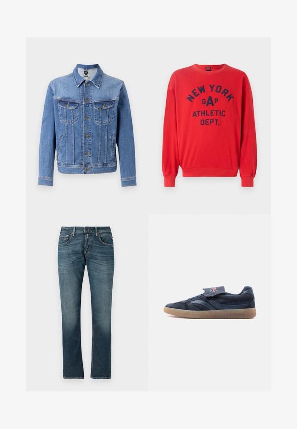 Zalando