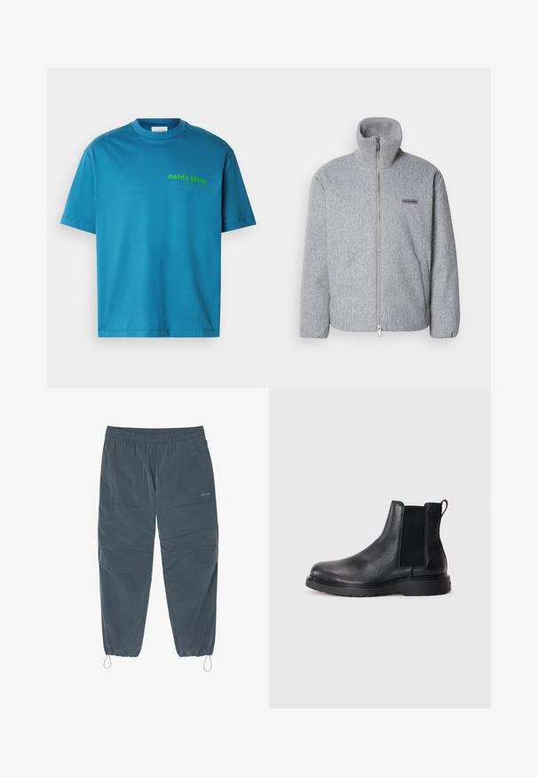 Zalando