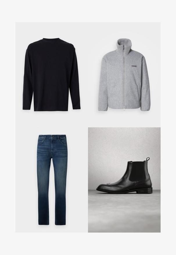 Zalando