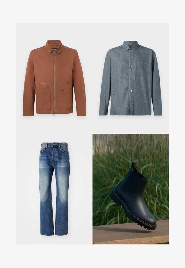 Zalando