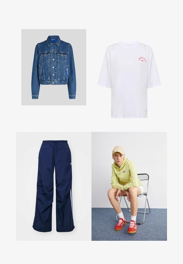 Zalando