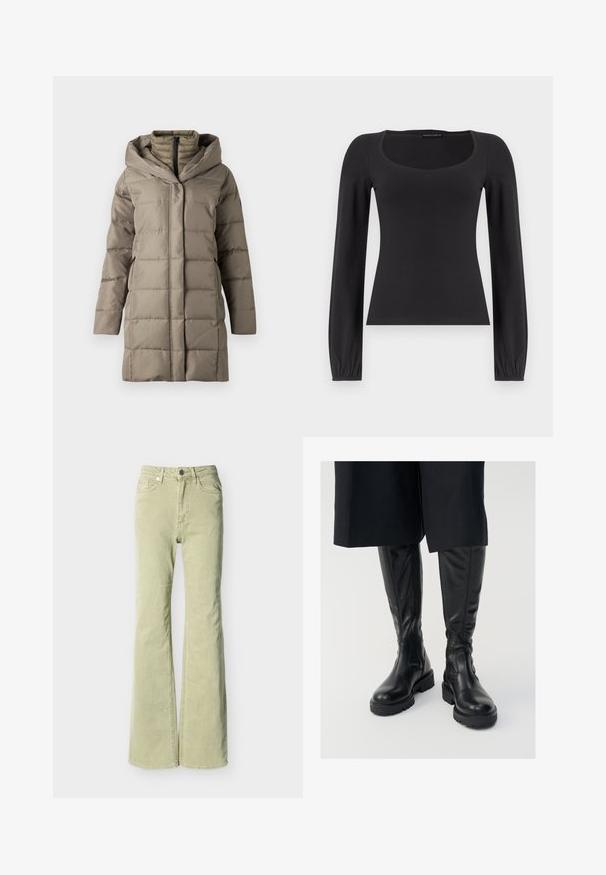 Zalando