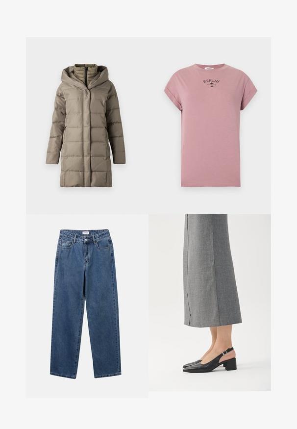 Zalando